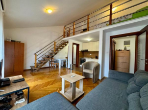 Mini Duplex Budva